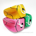 Tetherball professionista rosa soft touch